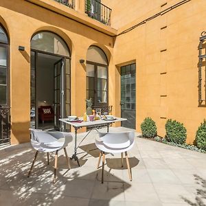 Apartamento Planta baja