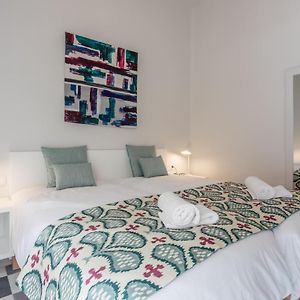 Apartamento de 2 Dormitorios